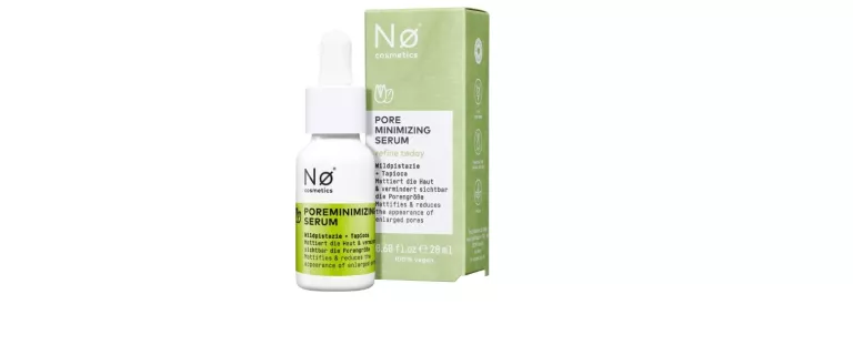 PORE MIMIZING SERUM ZWĘŻAJĄCE PORY
