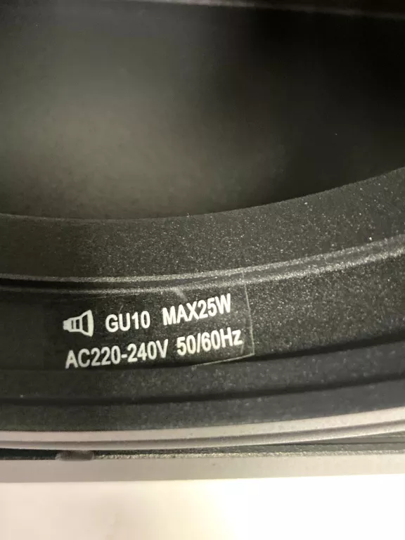 OPRAWA DO LAMPY AZZARDO AZ2869!IGŁA!