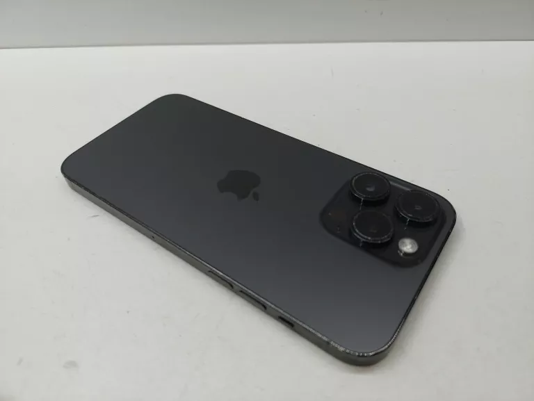 APPLE IPHONE 14 PRO MAX 128GB 89% BATERIA
