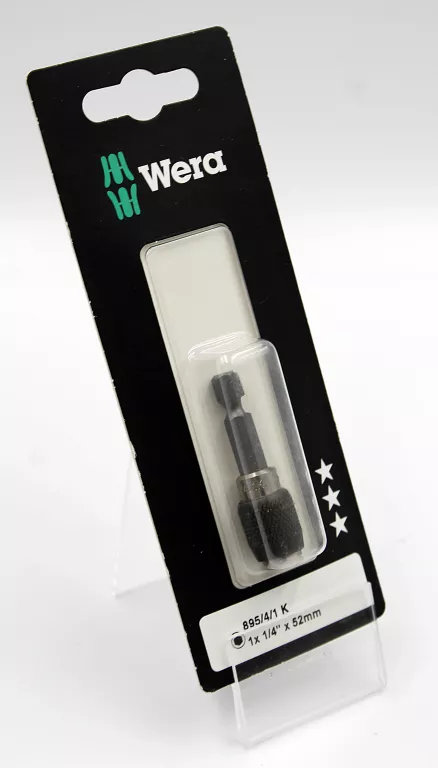 adapter-uchwyt-magnetyczny-wera-89541-k-52mm-stan-powystawowy