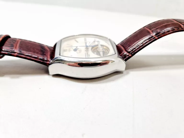 ELEGANCKI MĘSKI ZEGAREK ASCOT LIMITED EDITION SEVILLA | AN0-49-1036 | 0967