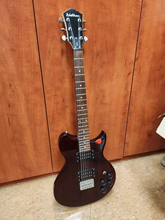 GITARA ELEKTRYCZNA WASHBURN WI14