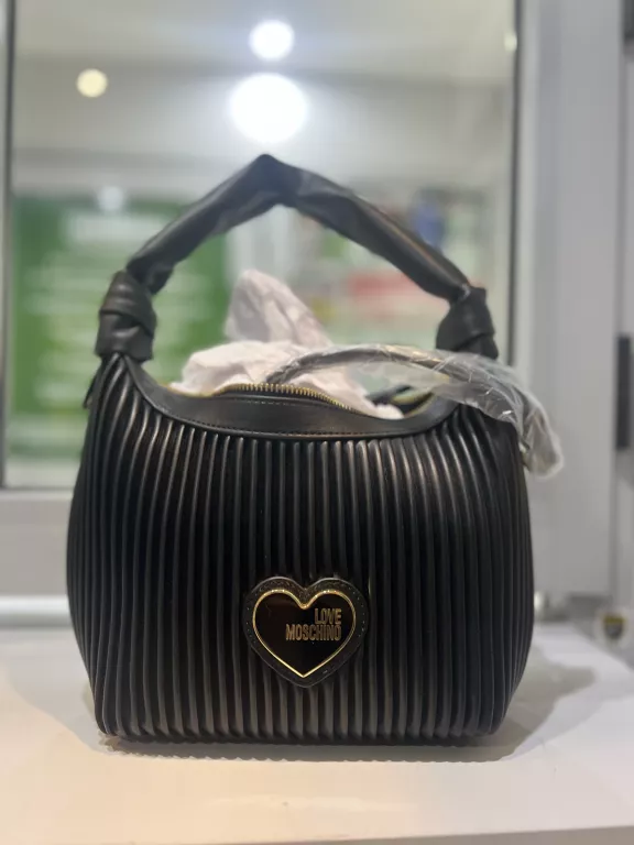 TOREBKA LOVE MOSCHINO JC4042OO1GLA1000