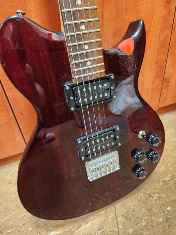 GITARA ELEKTRYCZNA WASHBURN WI14