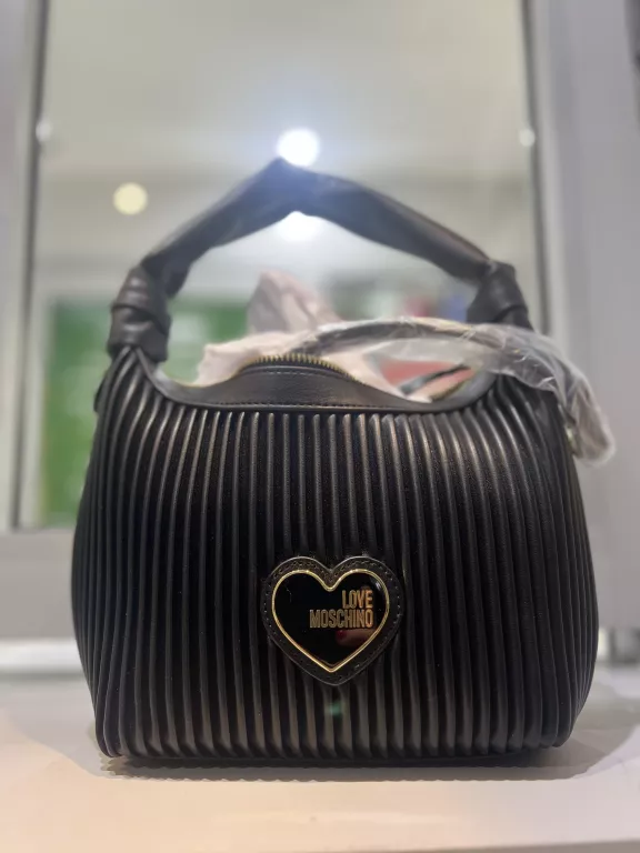 TOREBKA LOVE MOSCHINO JC4042OO1GLA1000