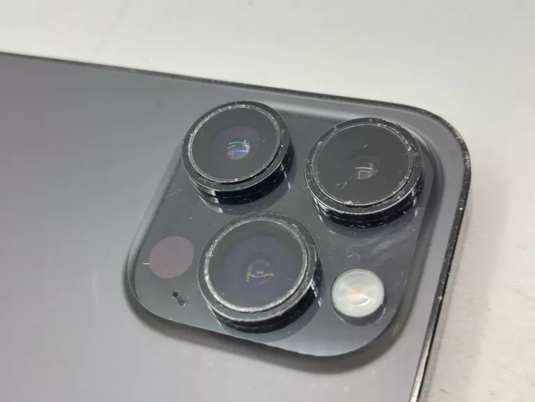 APPLE IPHONE 14 PRO MAX 128GB 89% BATERIA