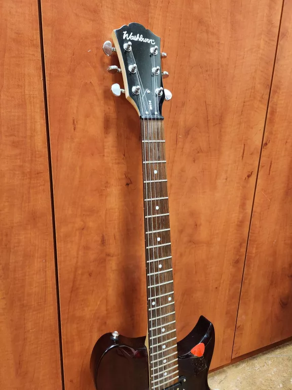 GITARA ELEKTRYCZNA WASHBURN WI14