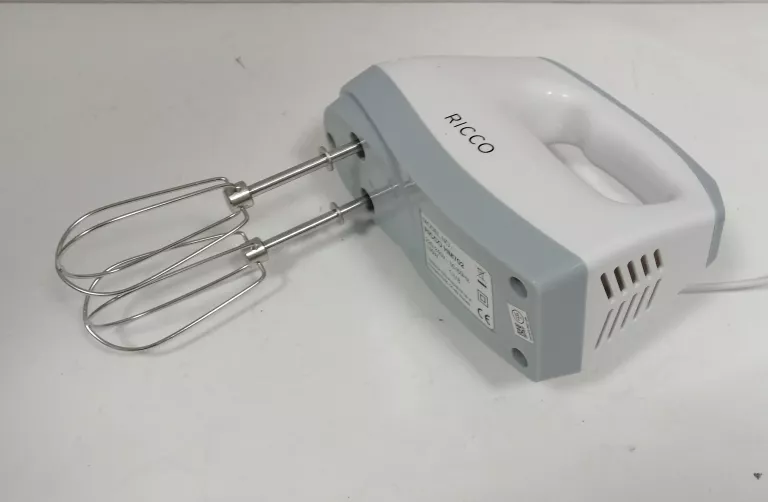 ROBOT KUCHENNY MIKSER RICCO ZESTAW