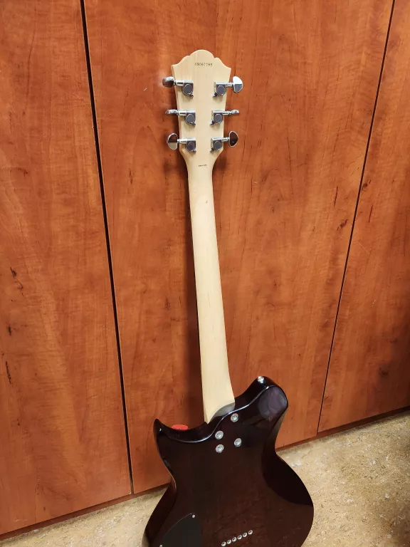 GITARA ELEKTRYCZNA WASHBURN WI14