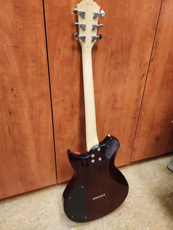 GITARA ELEKTRYCZNA WASHBURN WI14