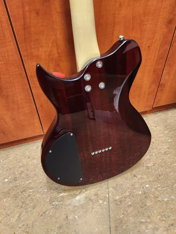 GITARA ELEKTRYCZNA WASHBURN WI14