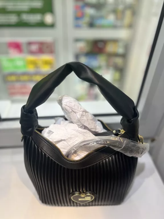 TOREBKA LOVE MOSCHINO JC4042OO1GLA1000