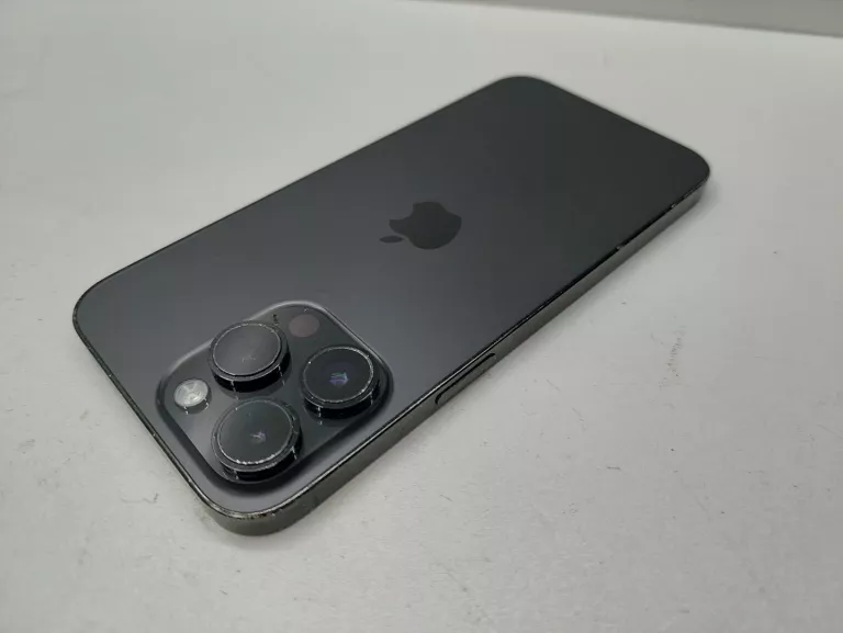 APPLE IPHONE 14 PRO MAX 128GB 89% BATERIA