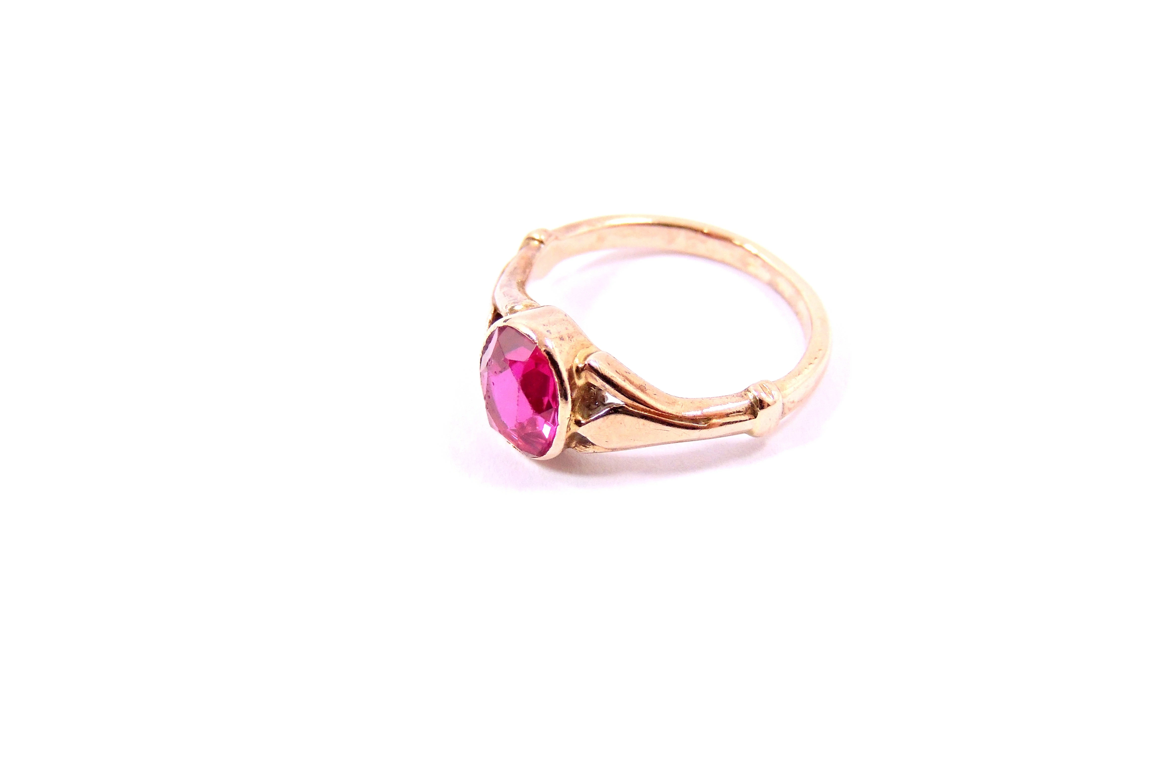 piekny-zloty-pierscionek-585-rubin-357g-r-14-material-15835-2