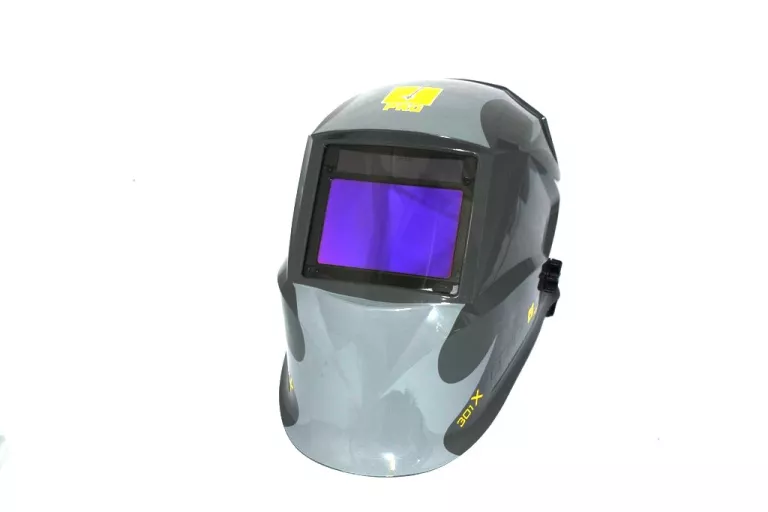 PRZYŁBICA SPAWALNICZA SPARTUS PRO 301X