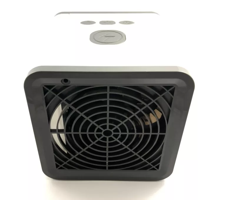 KLIMATYZATOR PRZENOŚNY AIR COOLER-SUPER STAN