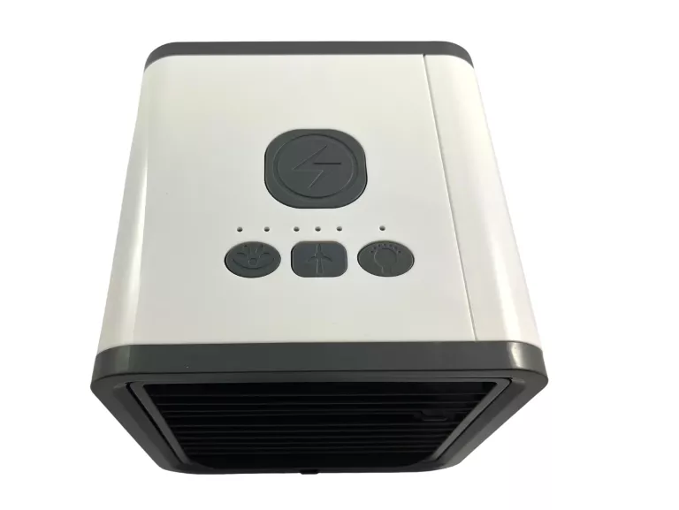 KLIMATYZATOR PRZENOŚNY AIR COOLER-SUPER STAN
