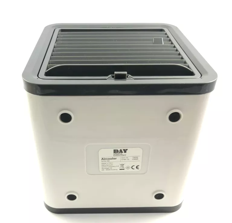 KLIMATYZATOR PRZENOŚNY AIR COOLER-SUPER STAN