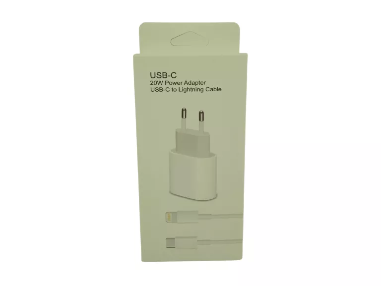 ŁADOWARKA LIGHTNING 10071