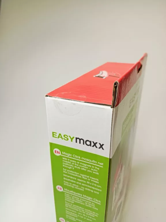 MOSKITIERA NA OWADY EASY MAXX 90X210CM