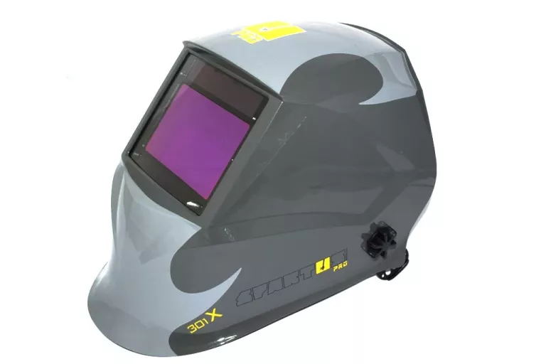 PRZYŁBICA SPAWALNICZA SPARTUS PRO 301X