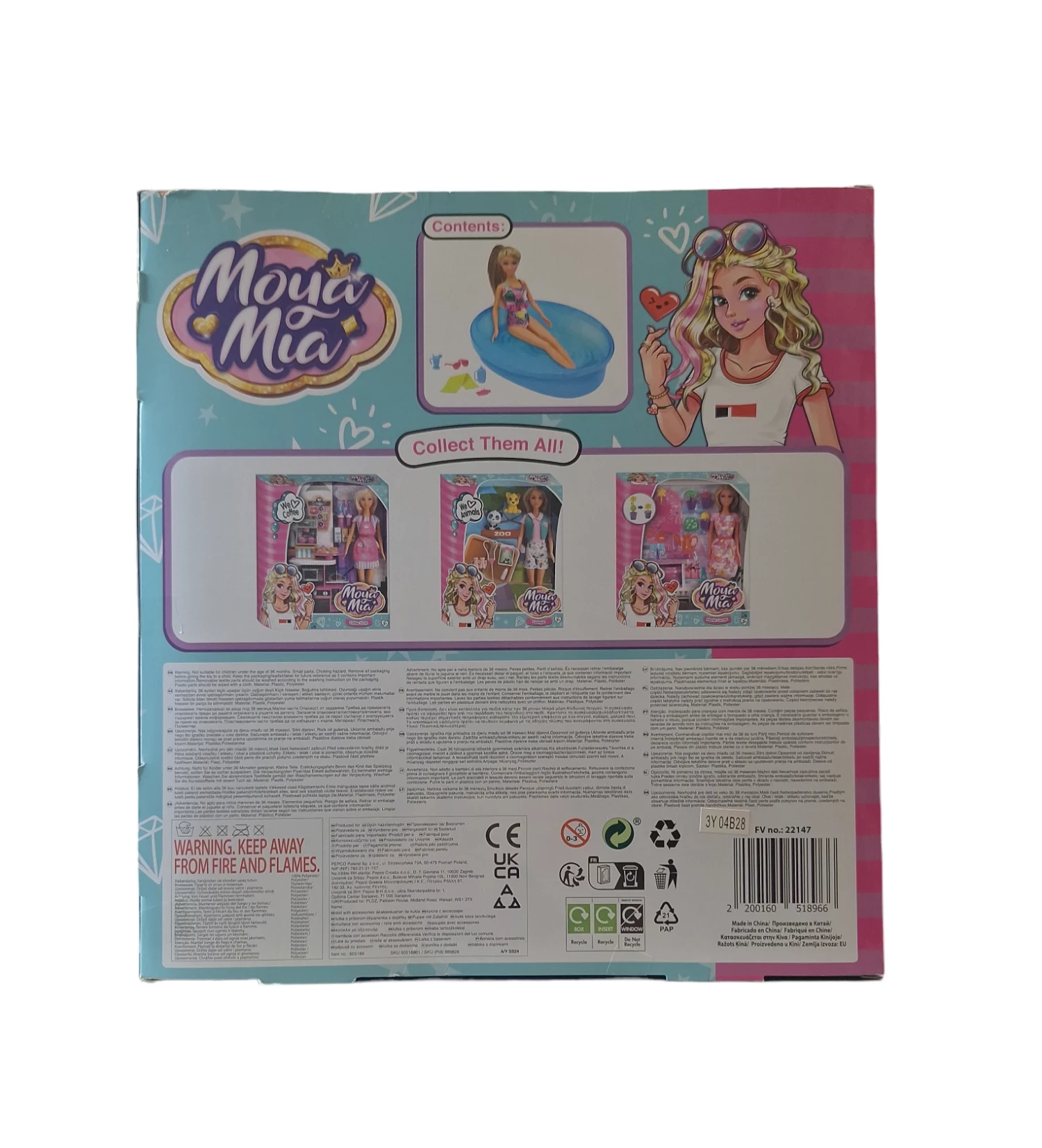 lalka-moya-mia-pool-party-basen-stan-powystawowy