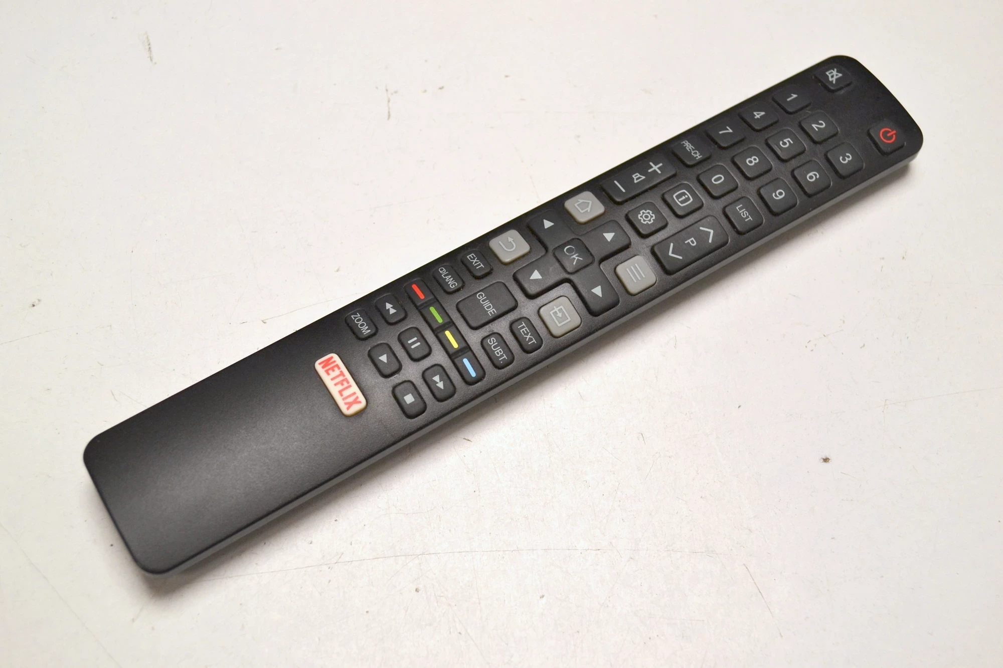 tv-thomson-43uc6306-pilot-stan-uzywany