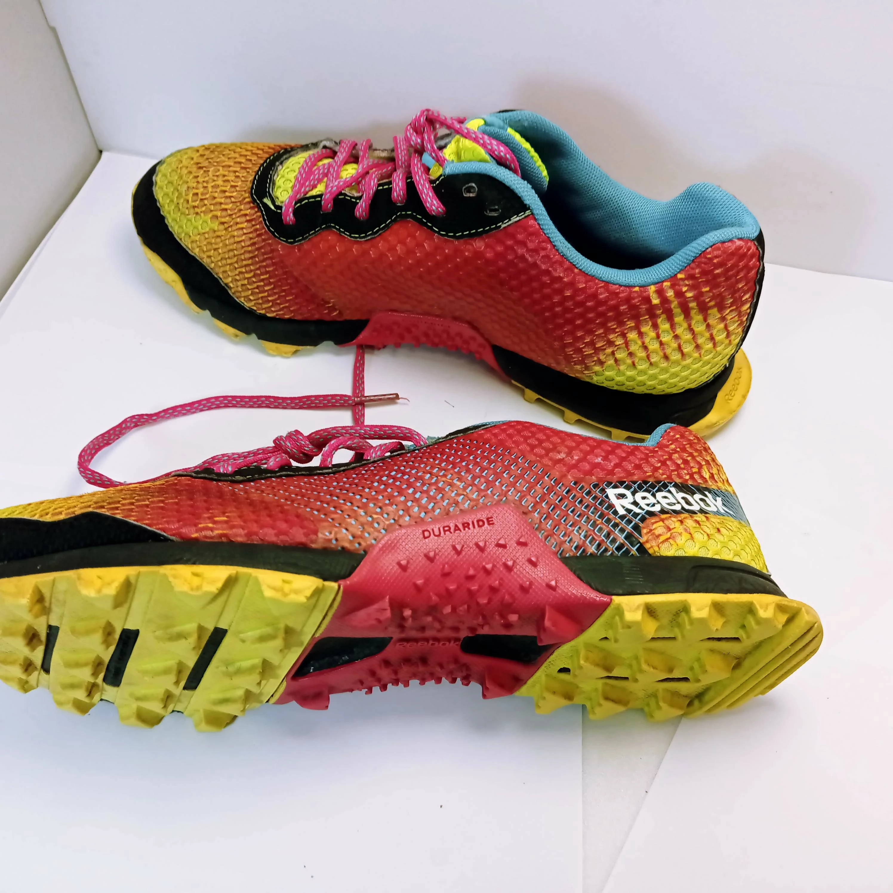 buty-reebok-duraride-sportowe-r42-wyszynskiego-24-tczew