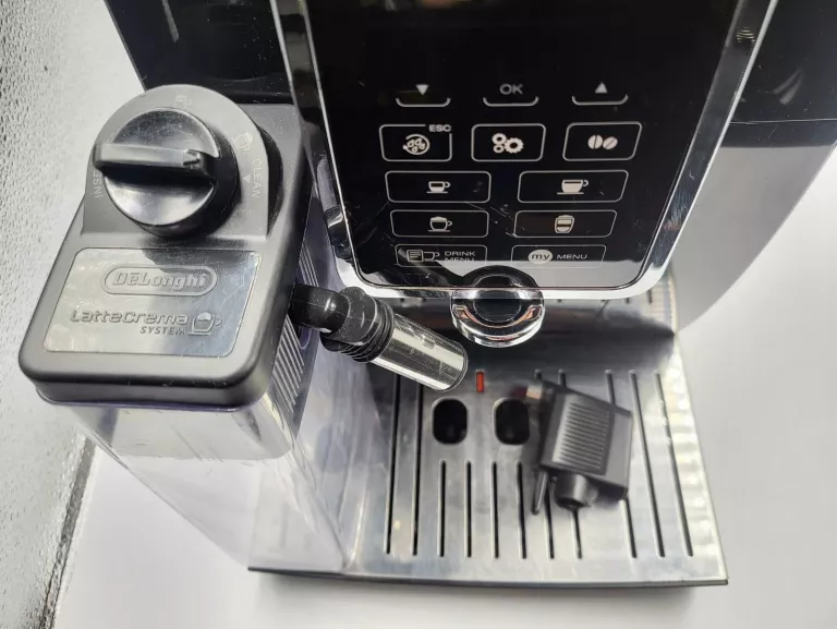 EKSPRES CIŚNIENIOWY DELONGHI ECAM 350.55.B SOLO