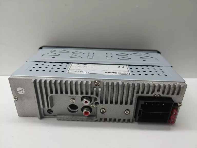 RADIO SAMOCHODOWE AUDIOMEDIA AMR417BT