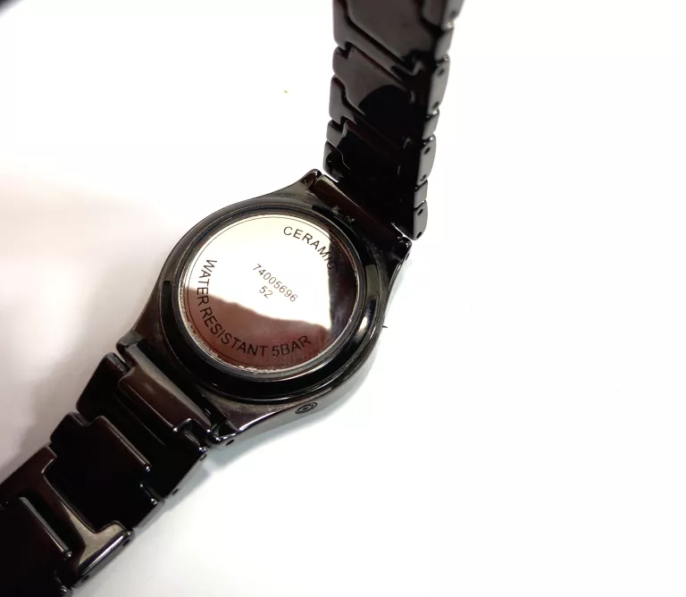 ZEGAREK REGENT CERAMIC