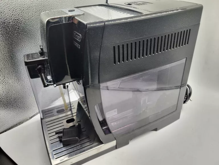 EKSPRES CIŚNIENIOWY DELONGHI ECAM 350.55.B SOLO