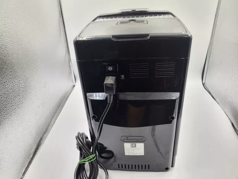 EKSPRES CIŚNIENIOWY DELONGHI ECAM 350.55.B SOLO