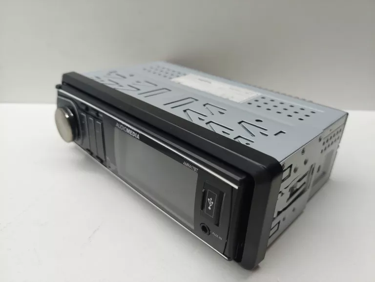 RADIO SAMOCHODOWE AUDIOMEDIA AMR417BT