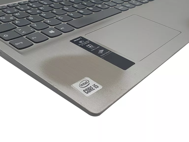 LAPTOP LENOVO IDEAPAD 3 15IML05 15,6'' I5-10210U 8GB RAM 256GB SSD WIN11