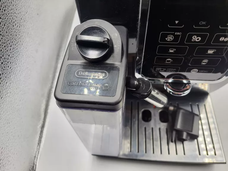 EKSPRES CIŚNIENIOWY DELONGHI ECAM 350.55.B SOLO