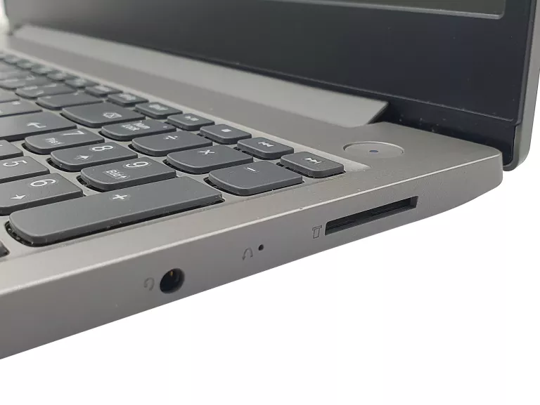 LAPTOP LENOVO IDEAPAD 3 15IML05 15,6'' I5-10210U 8GB RAM 256GB SSD WIN11