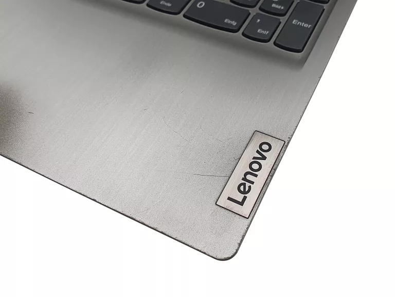 LAPTOP LENOVO IDEAPAD 3 15IML05 15,6'' I5-10210U 8GB RAM 256GB SSD WIN11