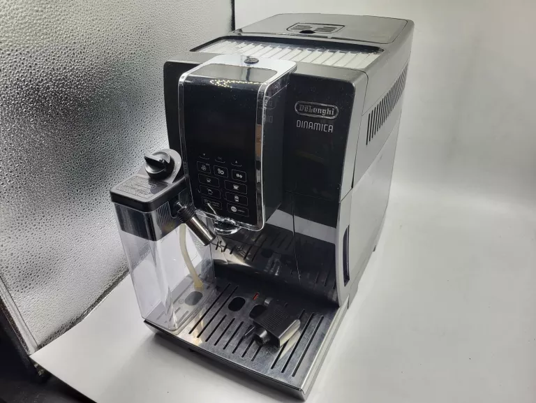 EKSPRES CIŚNIENIOWY DELONGHI ECAM 350.55.B SOLO