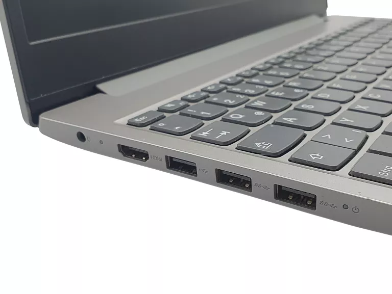 LAPTOP LENOVO IDEAPAD 3 15IML05 15,6'' I5-10210U 8GB RAM 256GB SSD WIN11