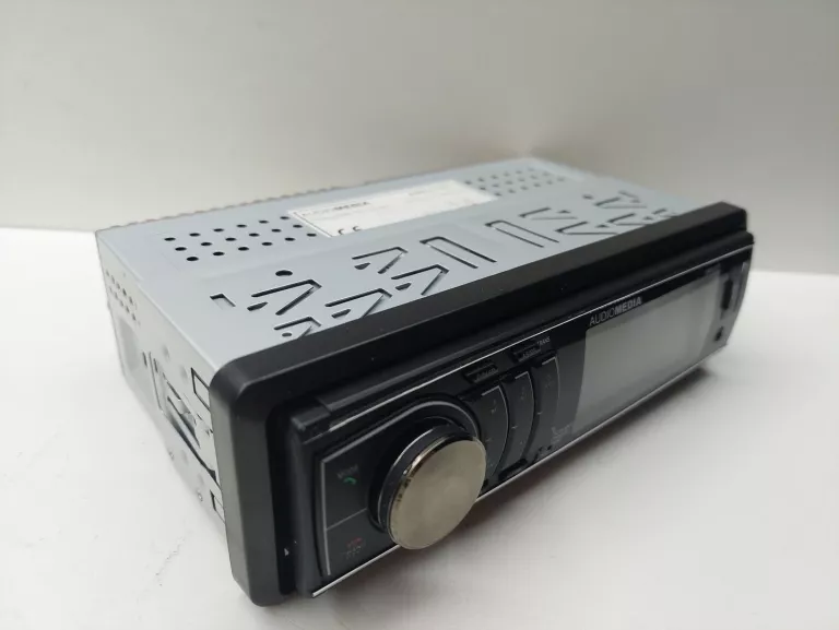RADIO SAMOCHODOWE AUDIOMEDIA AMR417BT