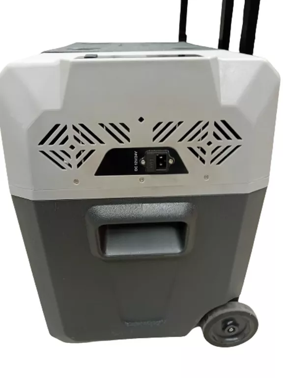 LODÓWKA PRZENOŚNA METEOR CX40