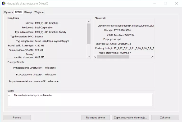 LAPTOP LENOVO IDEAPAD 3 15IML05 15,6'' I5-10210U 8GB RAM 256GB SSD WIN11