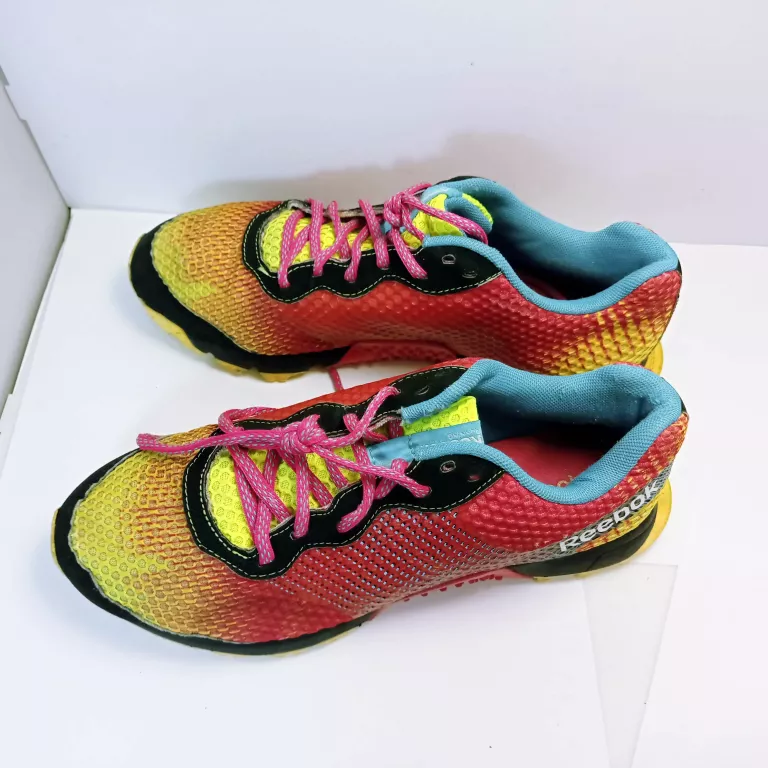 BUTY REEBOK DURARIDE SPORTOWE R42