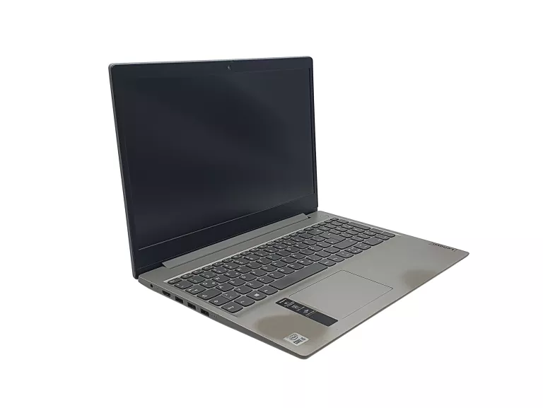 LAPTOP LENOVO IDEAPAD 3 15IML05 15,6'' I5-10210U 8GB RAM 256GB SSD WIN11