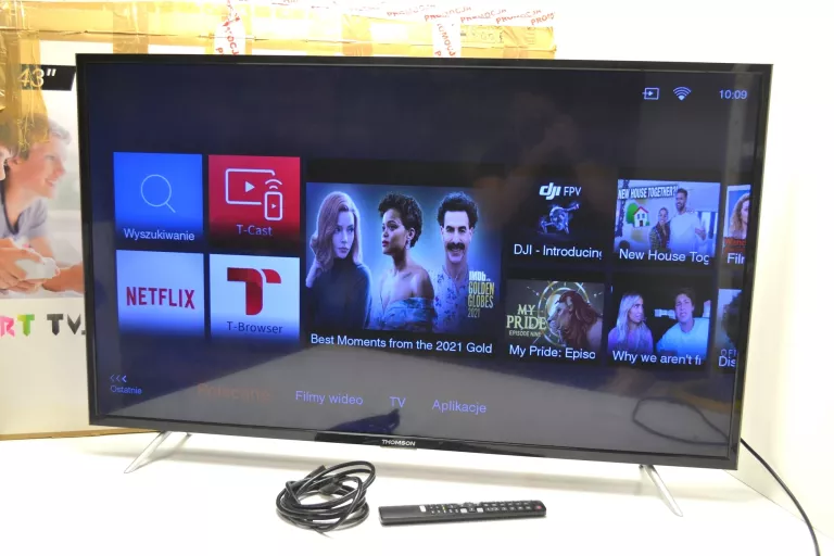 tv-thomson-43uc6306-pilot-partyzantow-39-zamosc