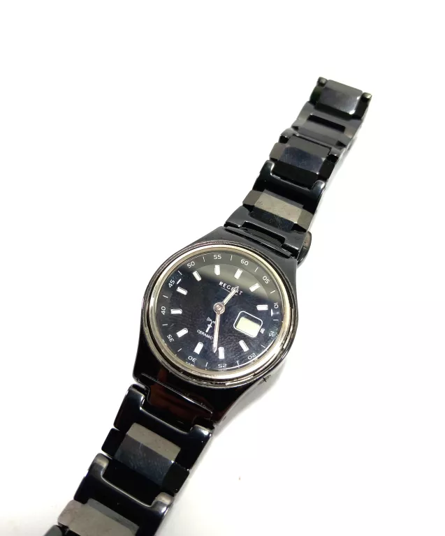 ZEGAREK REGENT CERAMIC