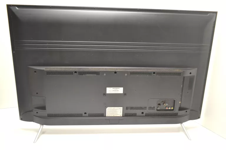 TV THOMSON 43UC6306 PILOT