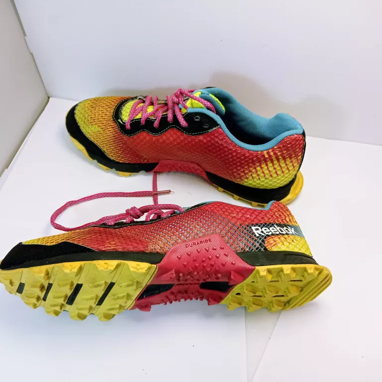 BUTY REEBOK DURARIDE SPORTOWE R42