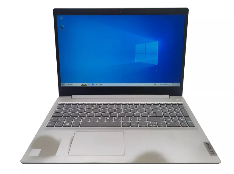LAPTOP LENOVO IDEAPAD 3 15IML05 15,6'' I5-10210U 8GB RAM 256GB SSD WIN11